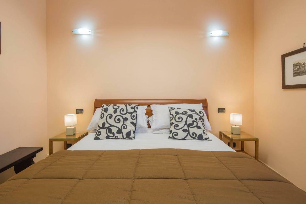 Carla Suite Sorrento Exterior photo